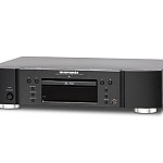 Blu-ray плеер Marantz UD 5005 black